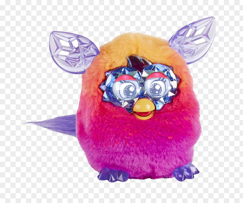 Toy Furby BOOM! Pet Amazon.com PNG