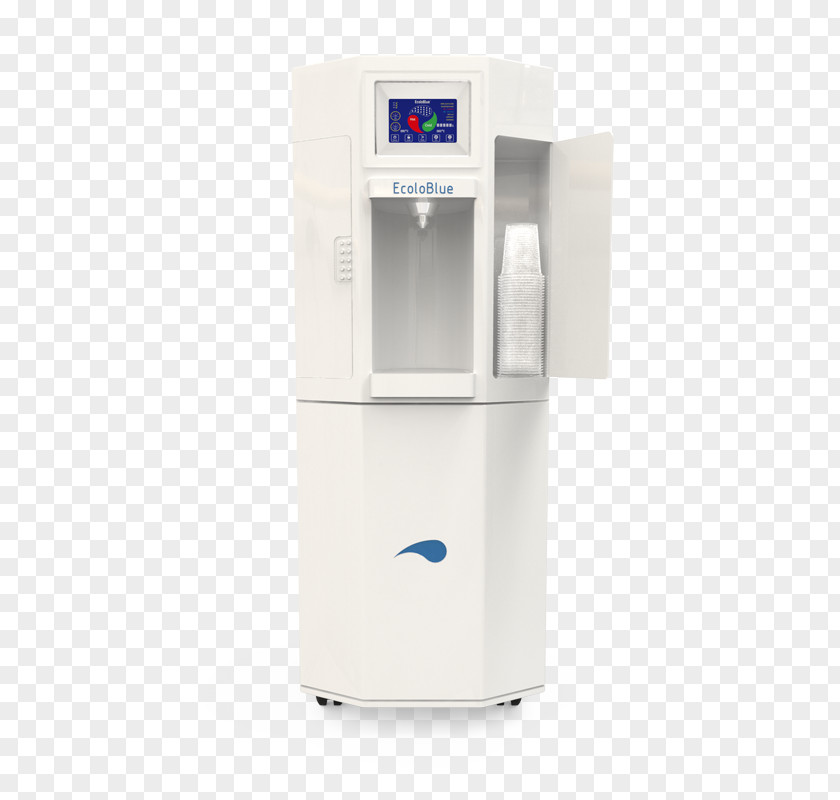 Water Small Appliance Cooler PNG