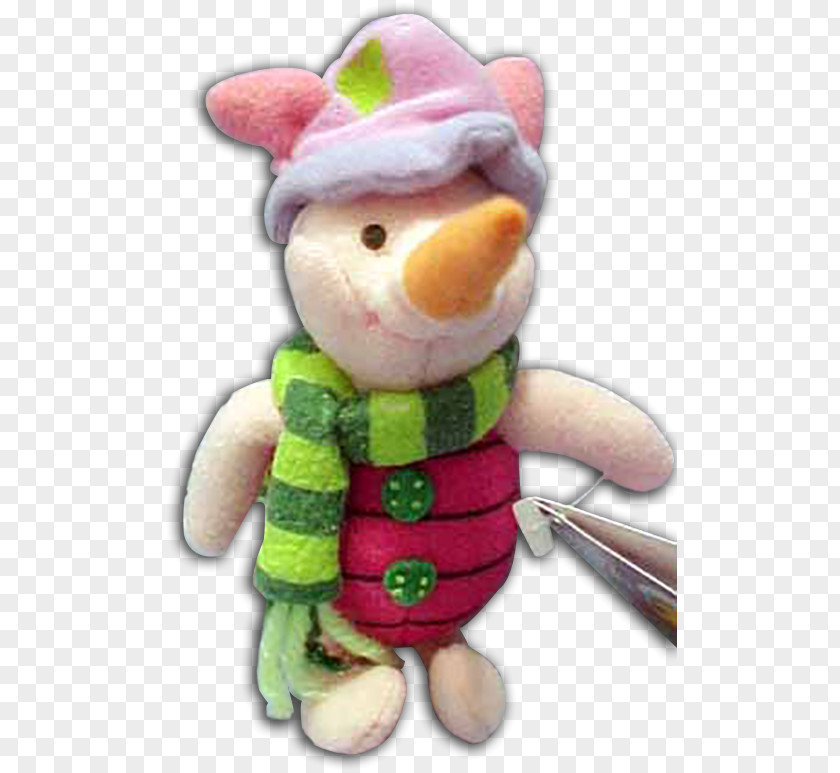 Winnie The Pooh Plush Eeyore Tigger Piglet Winnie-the-Pooh PNG