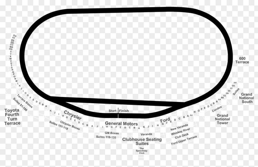 Baseball Target Field Seating Chart Charlotte Motor Speedway Monster Energy NASCAR Cup Series: Coca-Cola 600 Bank Of America 500 Xfinity Series PNG