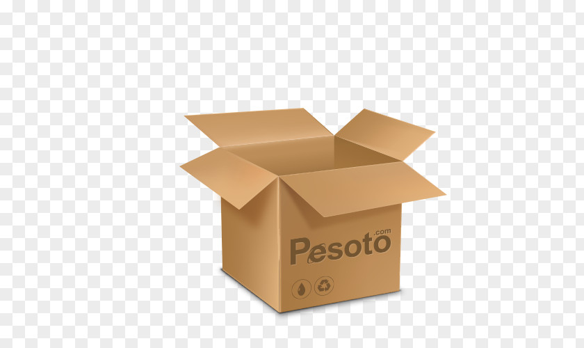 Box Mover Corrugated Fiberboard Design Packaging And Labeling PNG