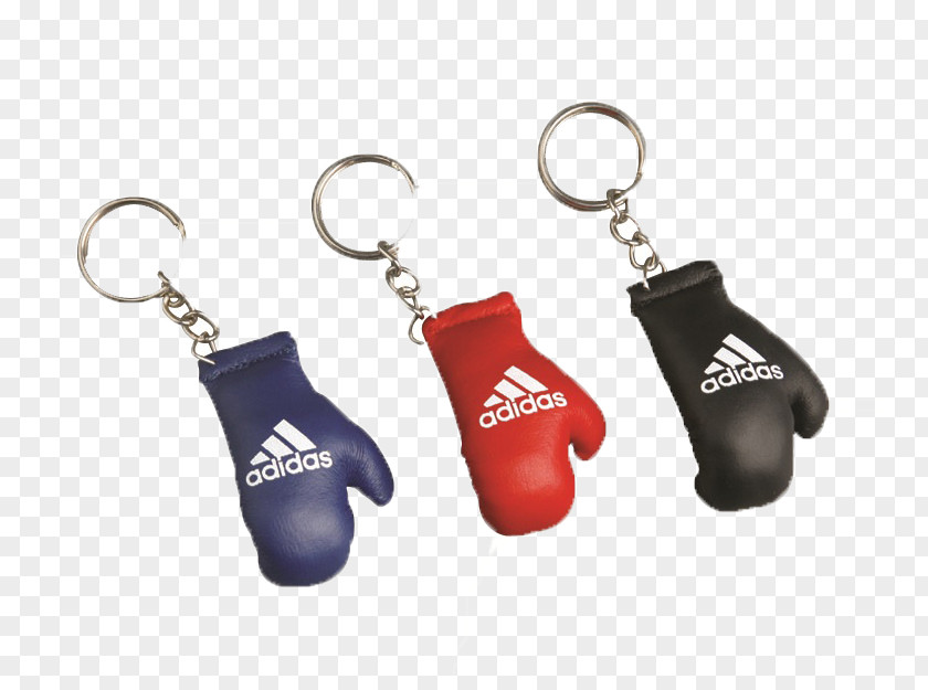 Boxing Glove Key Chains Kickboxing PNG