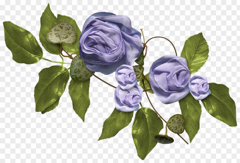 Decor Flower Rose Clip Art PNG