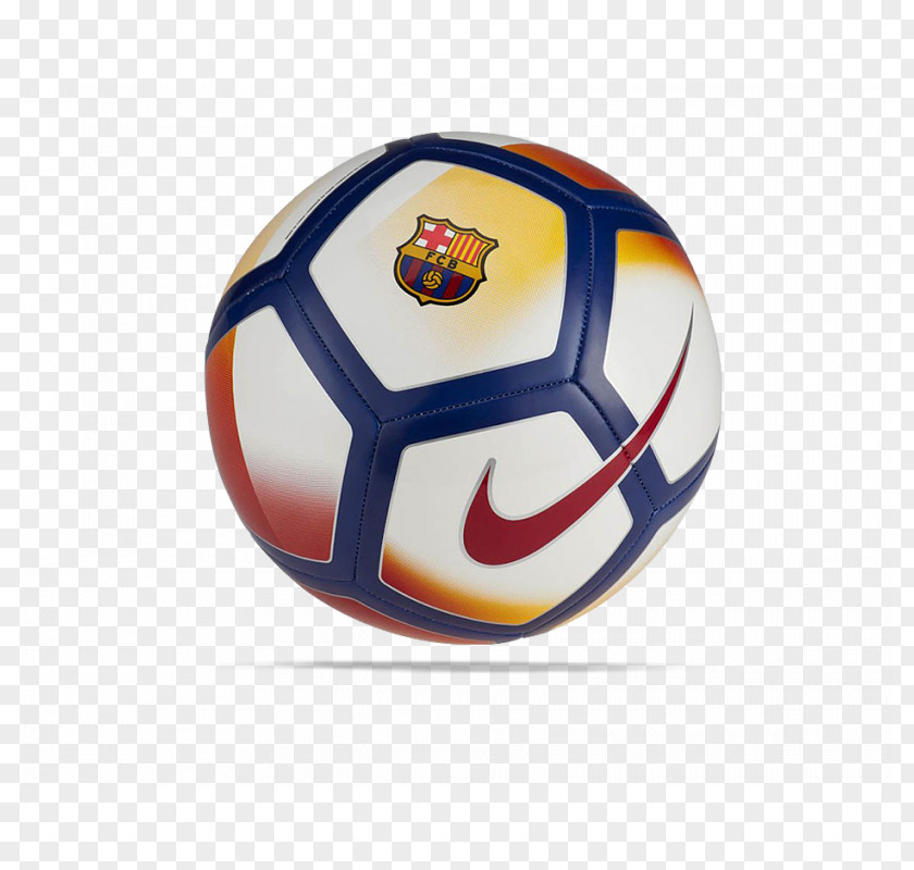 Fc Barcelona FC La Liga Football Nike PNG