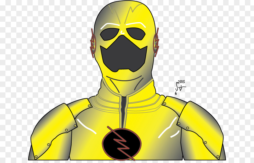 Flash Reverse-Flash Eobard Thawne Hunter Zolomon PNG