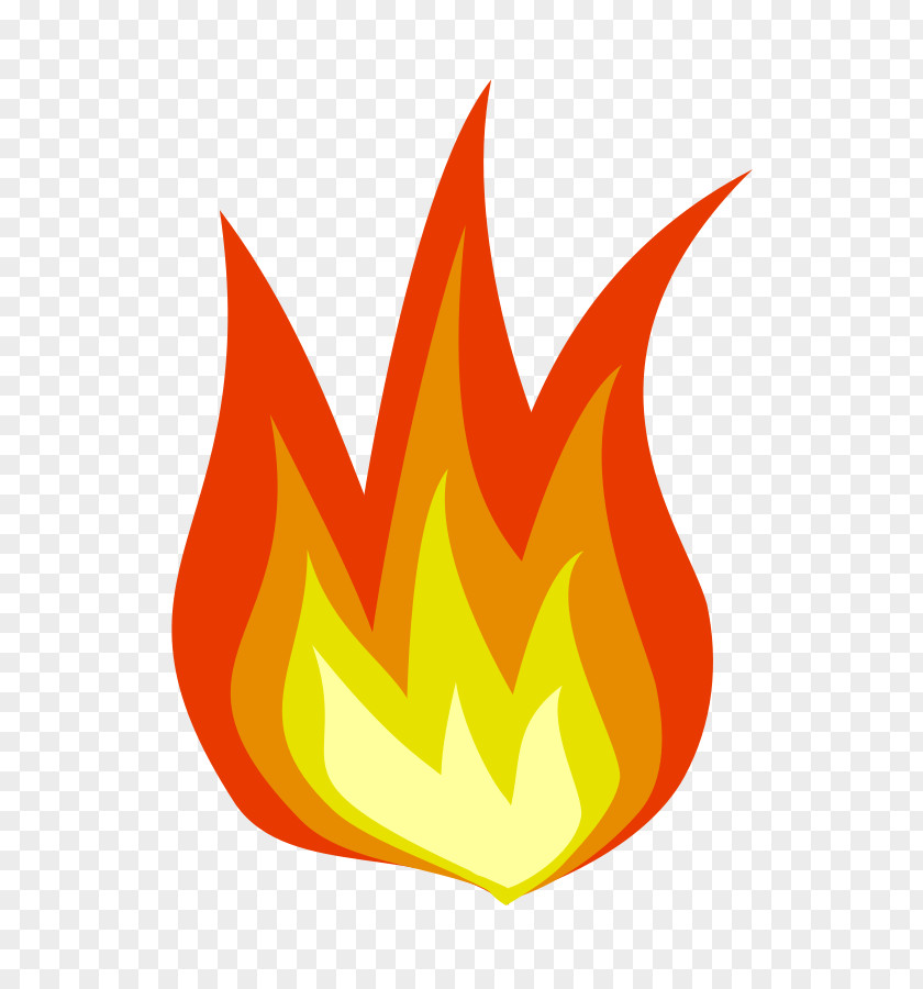Free Pictures Of Fire Flame Clip Art PNG