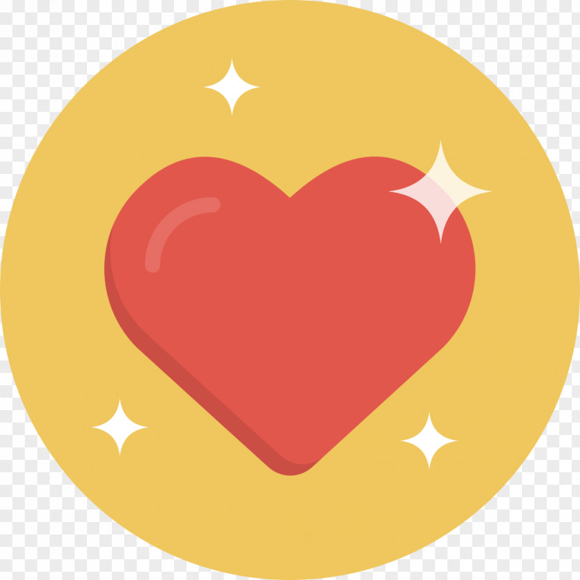 Free Tag Heart PNG