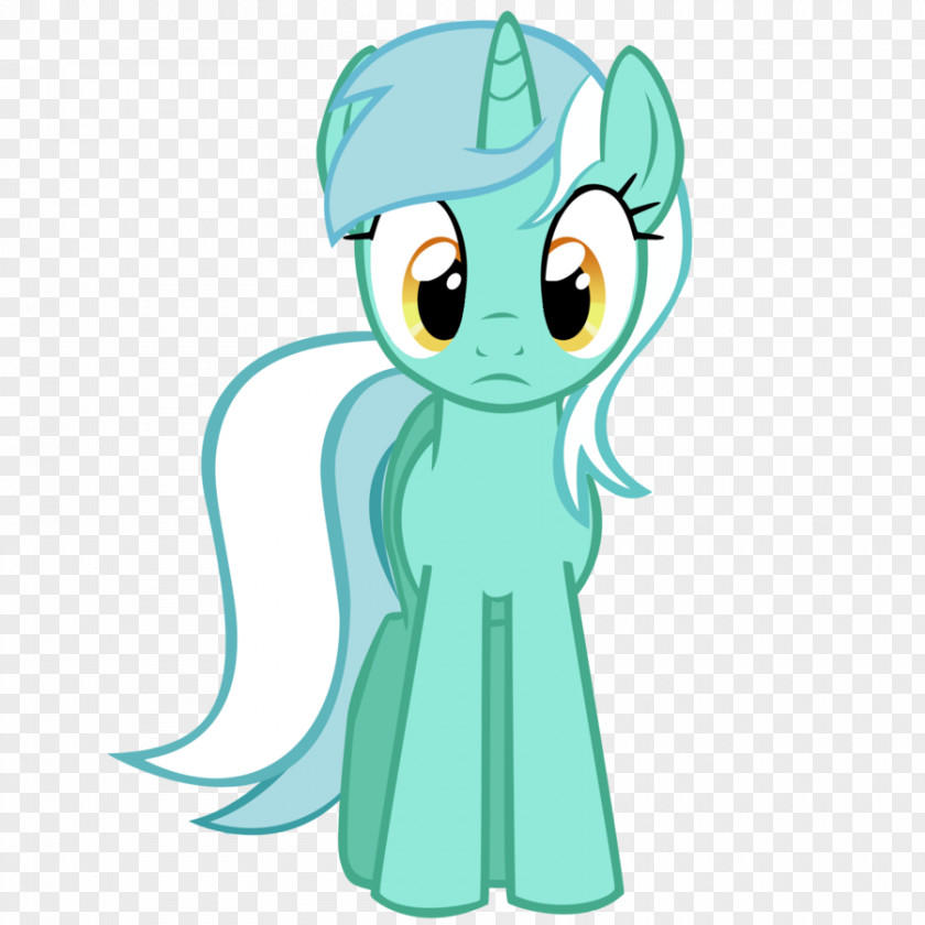 Front Vector My Little Pony Rainbow Dash PNG
