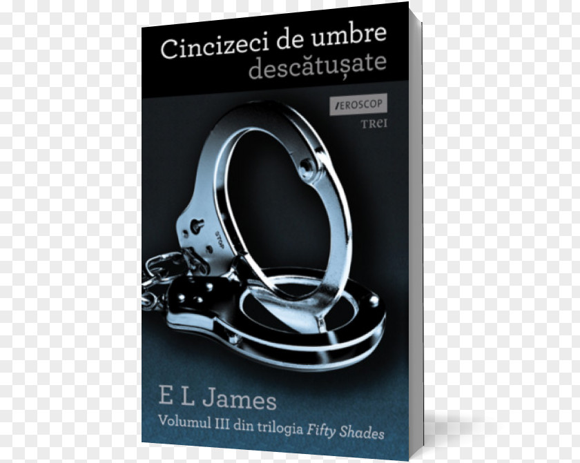 Grey Anastasia Fifty Shades Freed Grey: Of As Told By Christian Darker: Darker PNG