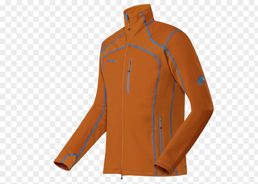 Jacket Polar Fleece Sleeve Sportswear PNG