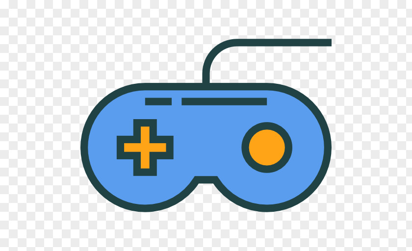 Joystick Game Controllers Video Gamepad Clip Art PNG