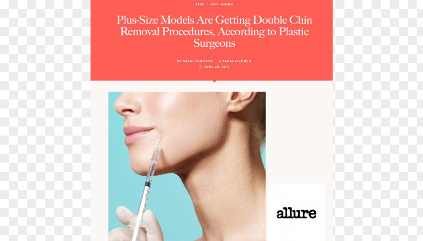 Procedures Chin Plastic Surgery Cheek The Best Make-up PNG