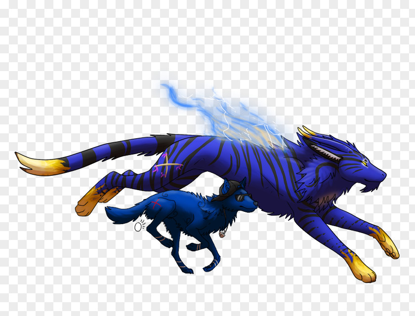 Rainbow Wing Animal Legendary Creature PNG