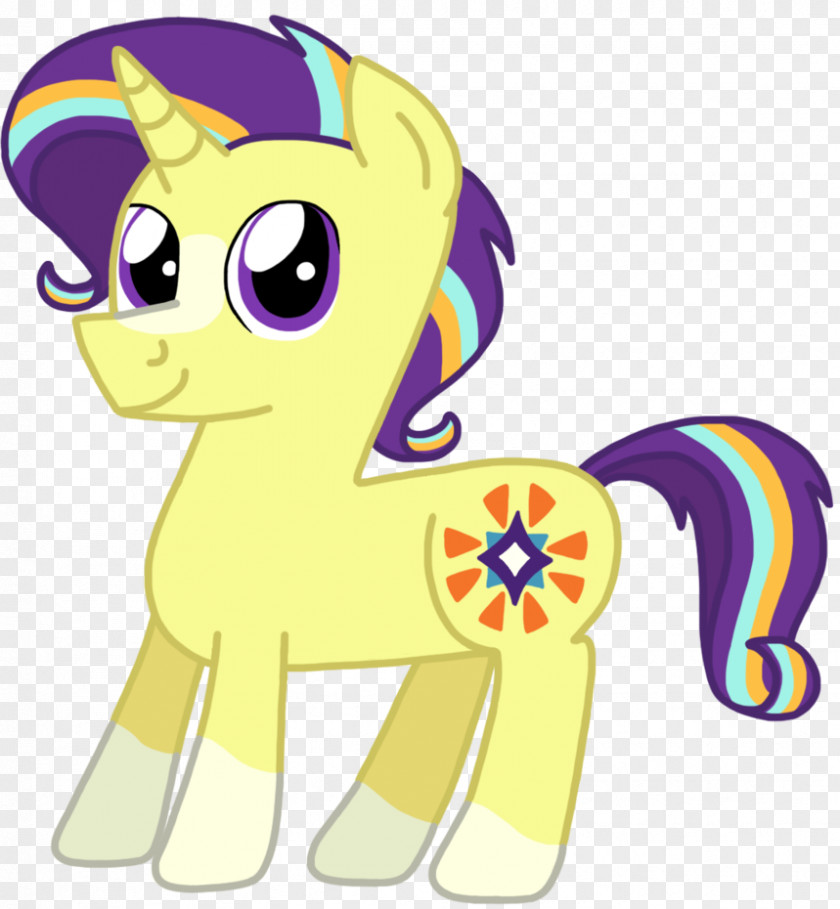 Shining Star Drawing Horse Pony Cartoon PNG