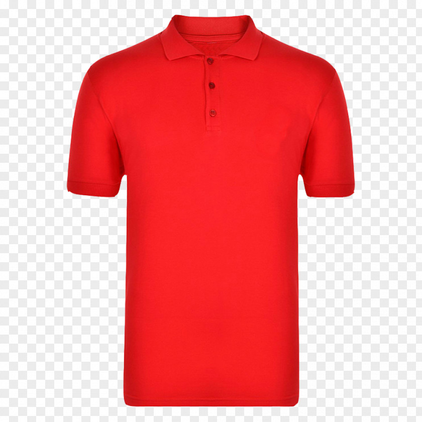 T-shirt Hoodie Polo Shirt Red PNG