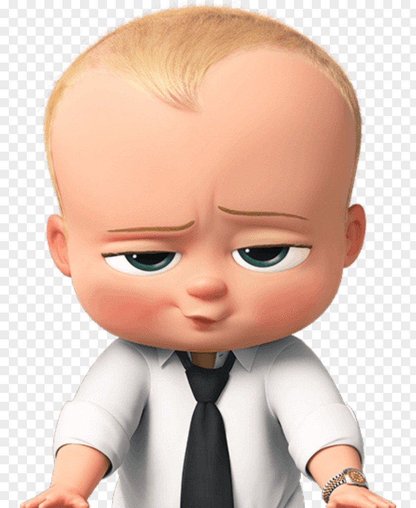 The Boss Baby Marla Frazee Valor Middle School Infant Image PNG
