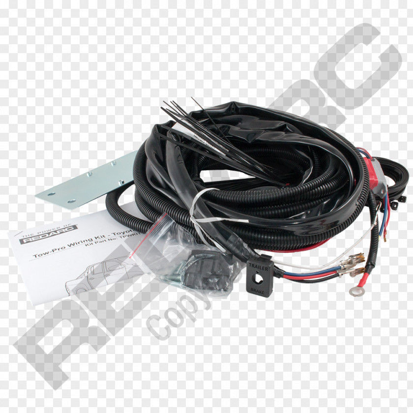 Toyota Hilux Wiring Diagram Electrical Wires & Cable Drawing Harness PNG