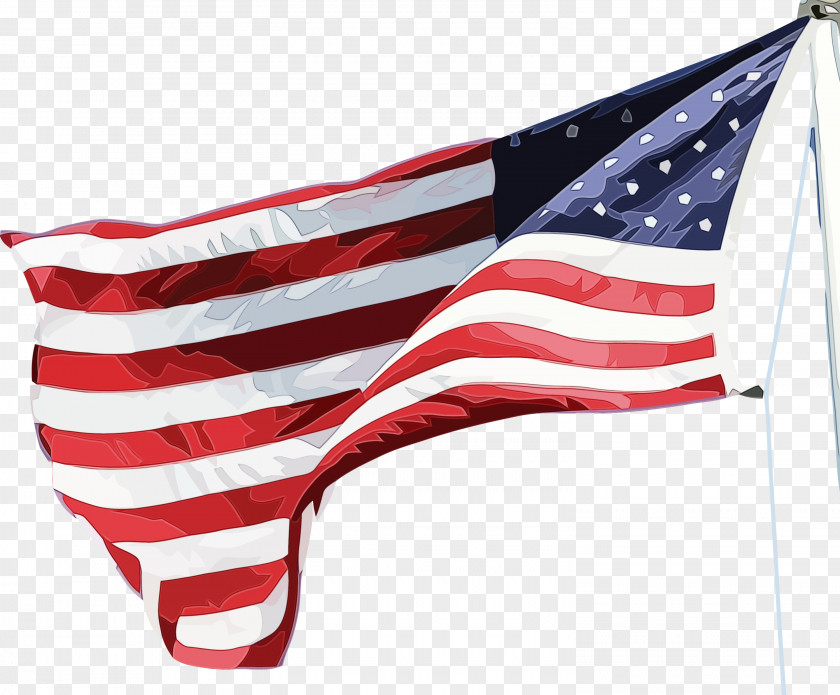 Veterans Day Flag Usa United States PNG