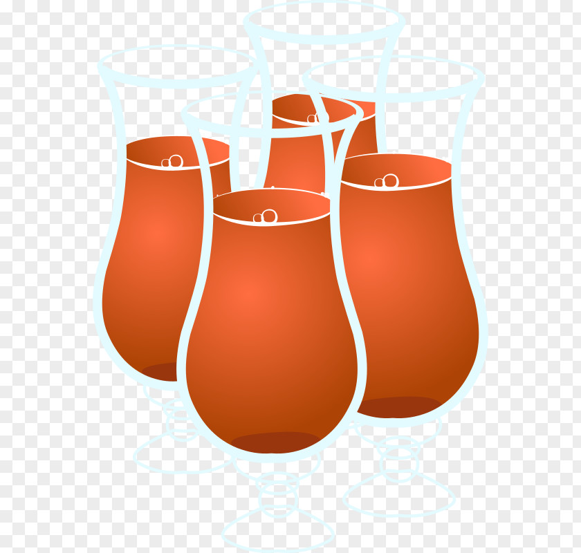 Drink Orange Juice Clip Art PNG
