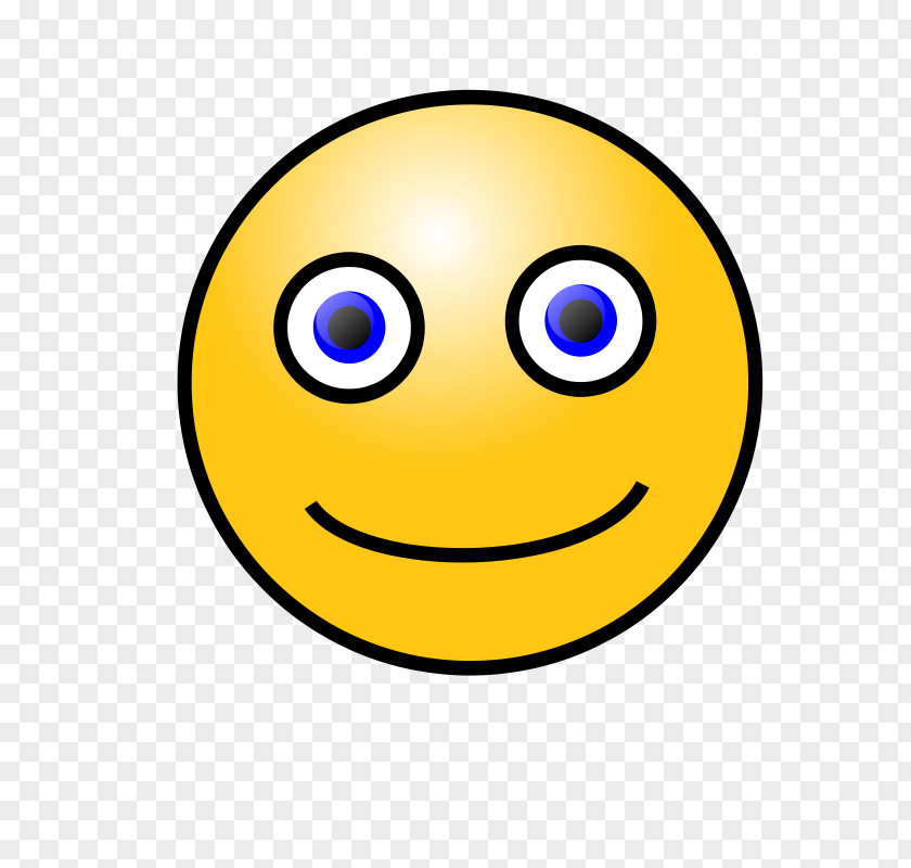 Funny Faces Clipart Smiley Emoticon Clip Art PNG