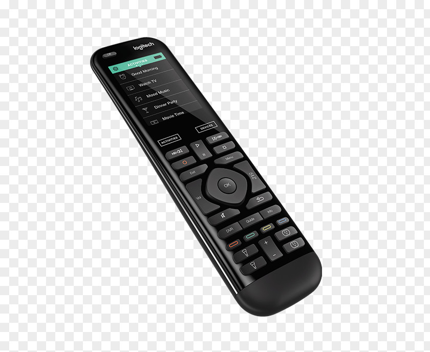 Harmony Amazon Echo Logitech Universal Remote Controls Home Automation Kits PNG