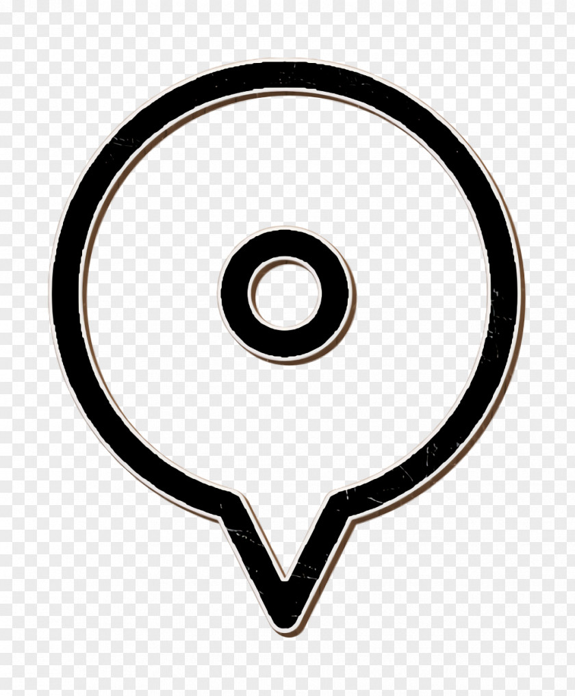 Map Marker Icon Navigation And Maps PNG