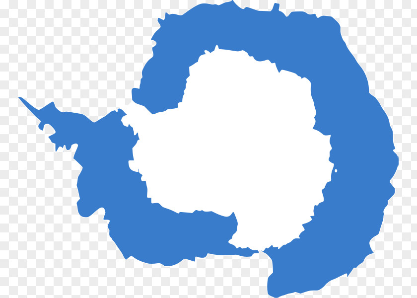 Map South Pole Flags Of Antarctica PNG