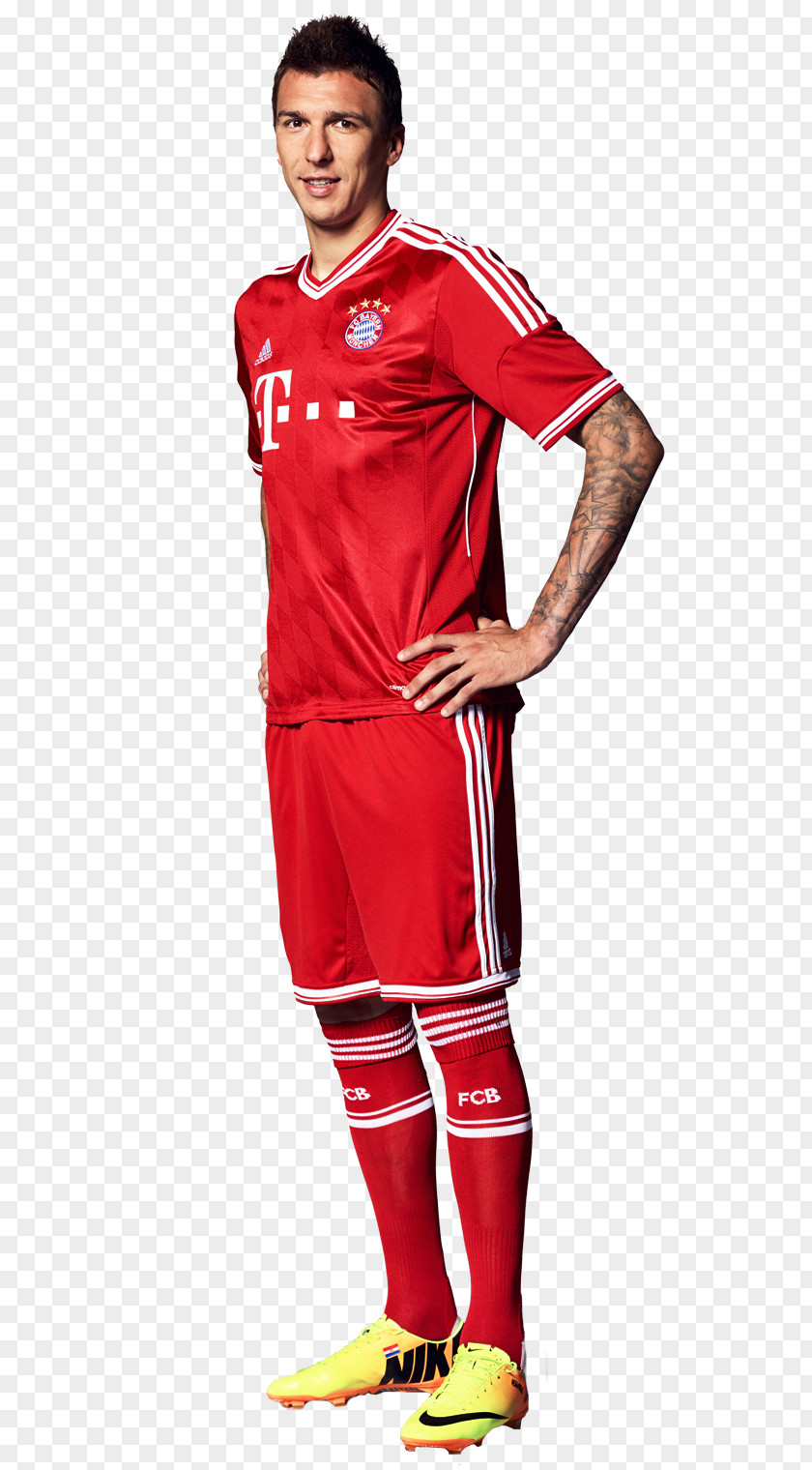 Mario Mandzukic Mandžukić FC Bayern Munich Croatia National Football Team Player PNG