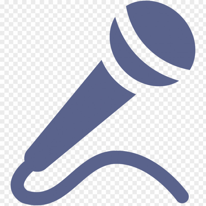 Mic Microphone Silhouette Photography PNG