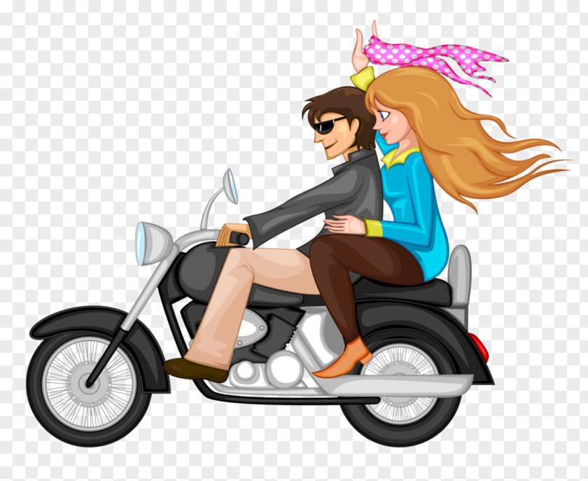 Motorcycle Stock Photography PNG