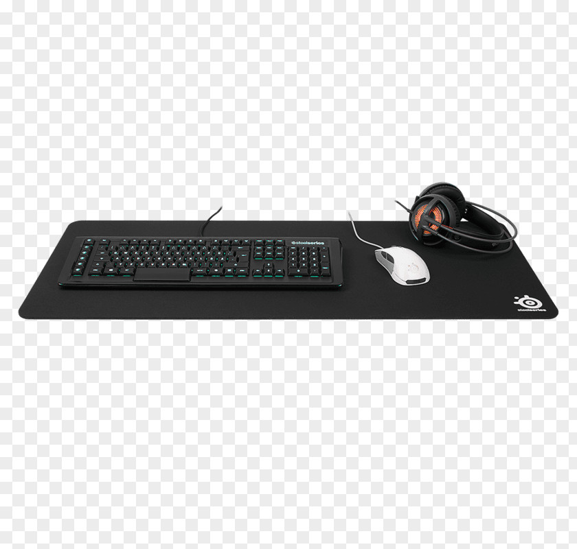 Mouse Pad Mats Computer KeyboardComputer SteelSeries QcK Mini PNG