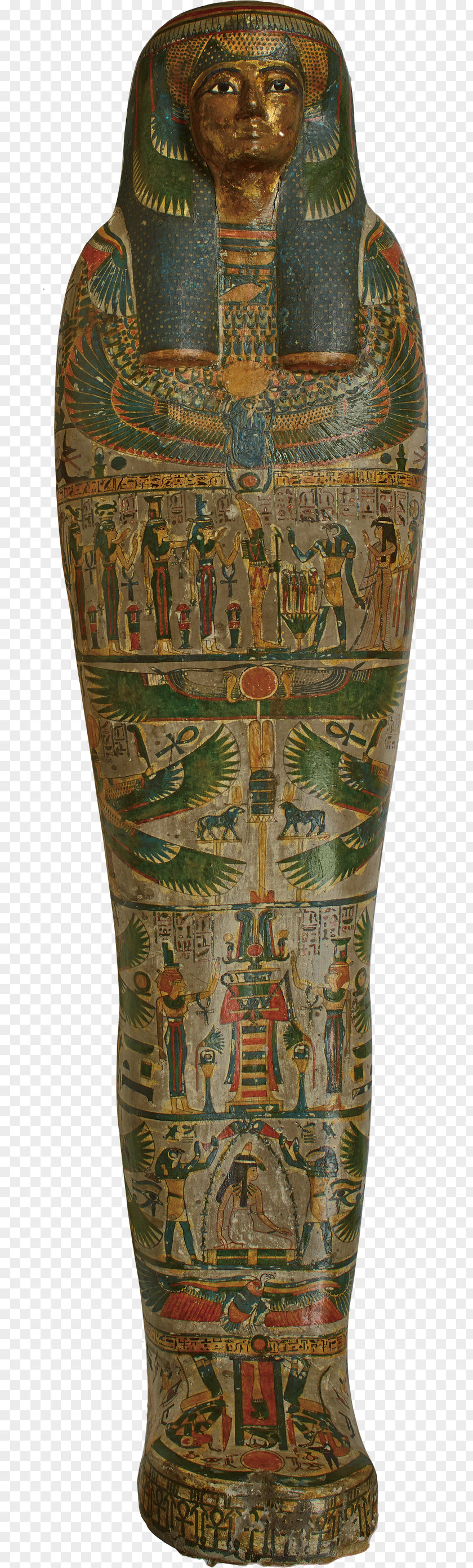 Mummy National Palace Museum Egyptian Mummies From The British Museum: Exploring Ancient Lives Egypt Karnak PNG