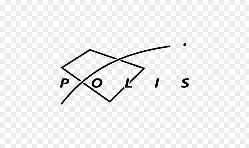 Polis Logo Delft University Of Technology Student Bureau Des étudiants Angle Font PNG