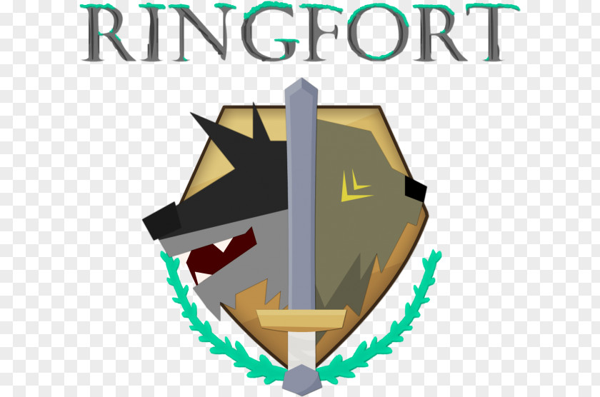 Ring Forts Clip Art Brand Product Design Logo PNG