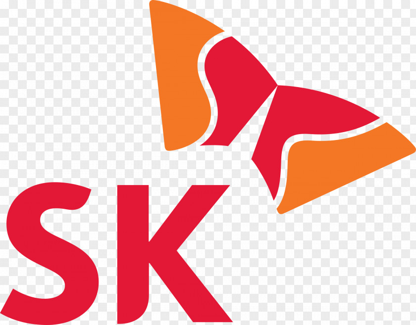 Symbol Logo SK Corp. Brand Graphic Designer PNG