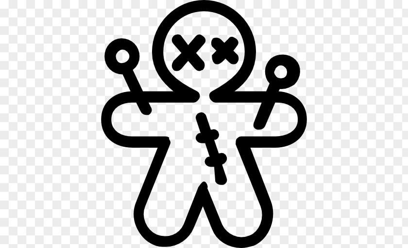 Symbol Voodoo Doll Clip Art PNG