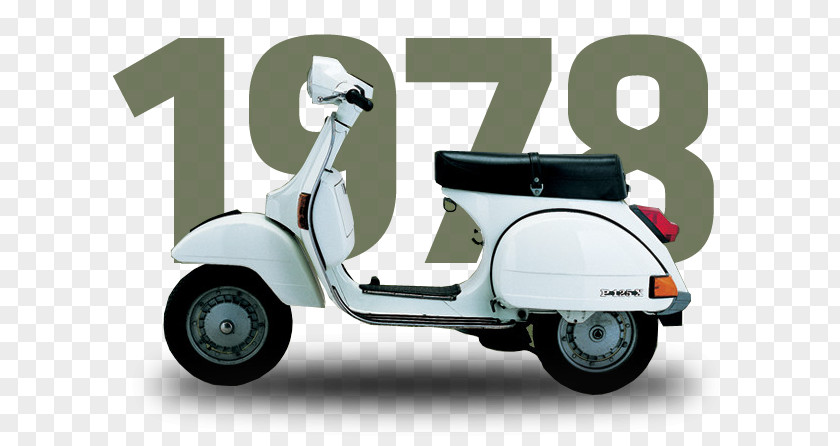 Vespa Motor GTS Scooter LX 150 Motorcycle PNG