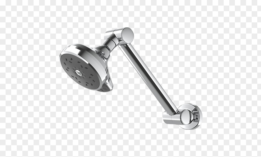 Adjustable Nozzle Silver Shower Clip Art PNG