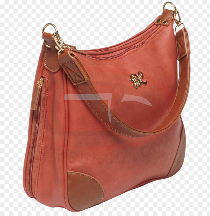 Bag Hobo Handbag Leather PNG