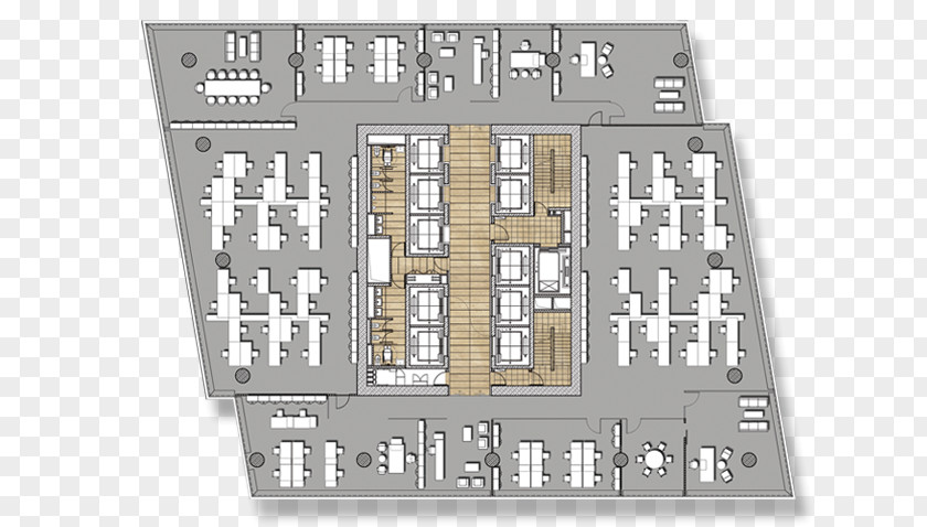 Building Zorlu Center Floor Plan Isbank Tower 1 Kế Hoạch PNG