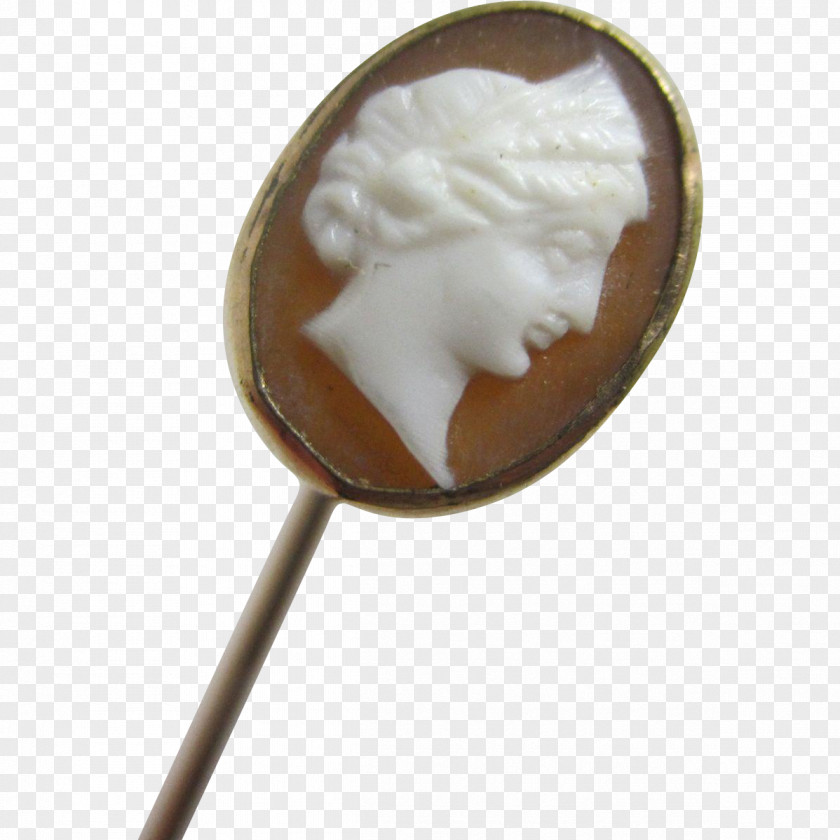 Cameo Brooches Food PNG