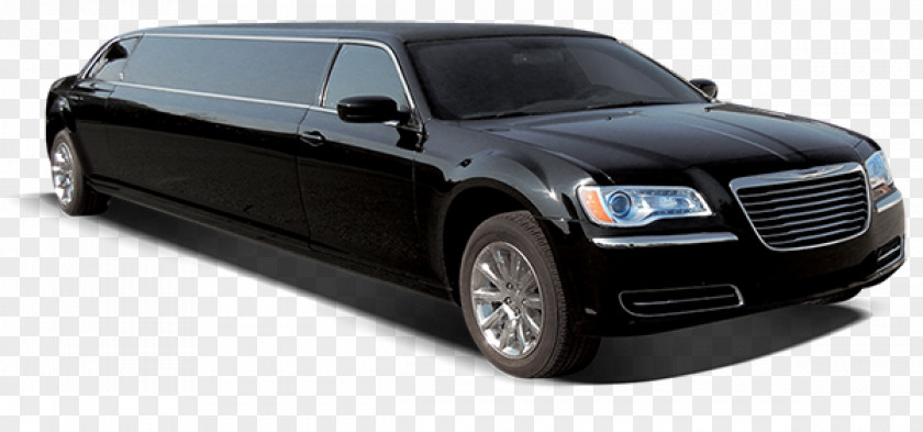 Car Lincoln Town Luxury Vehicle Hummer Chrysler 300 PNG