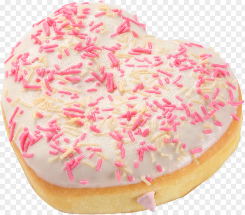 Donuts Ice Cream Frosting & Icing Torte Custard PNG