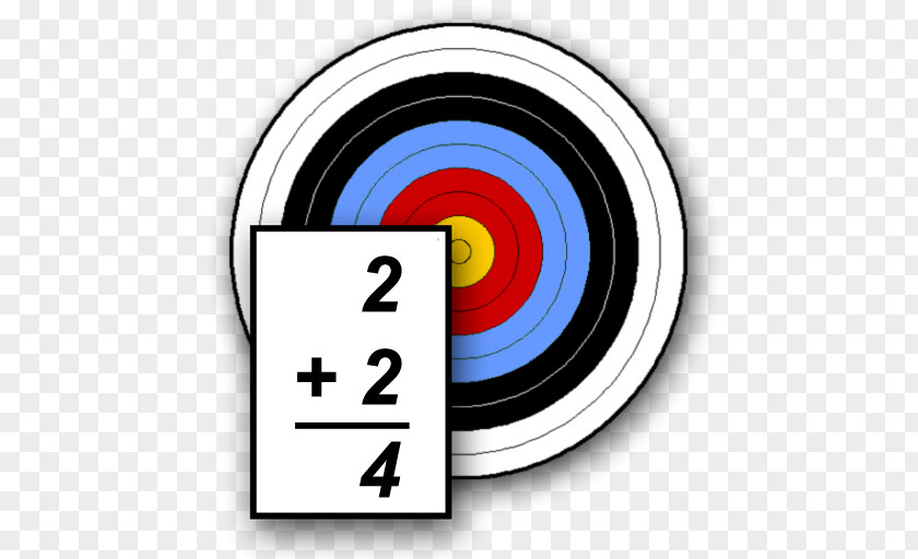 DTH Target Archery App Annie Google Play PNG
