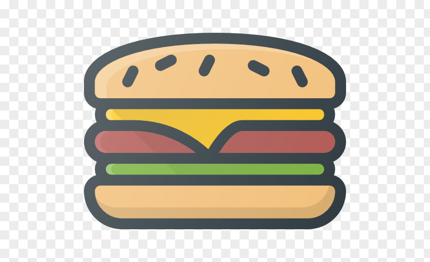 Hamburger Smiley Clip Art PNG