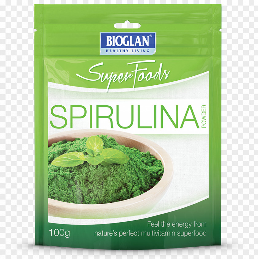 Health Dietary Supplement Spirulina Nutrient Superfood PNG