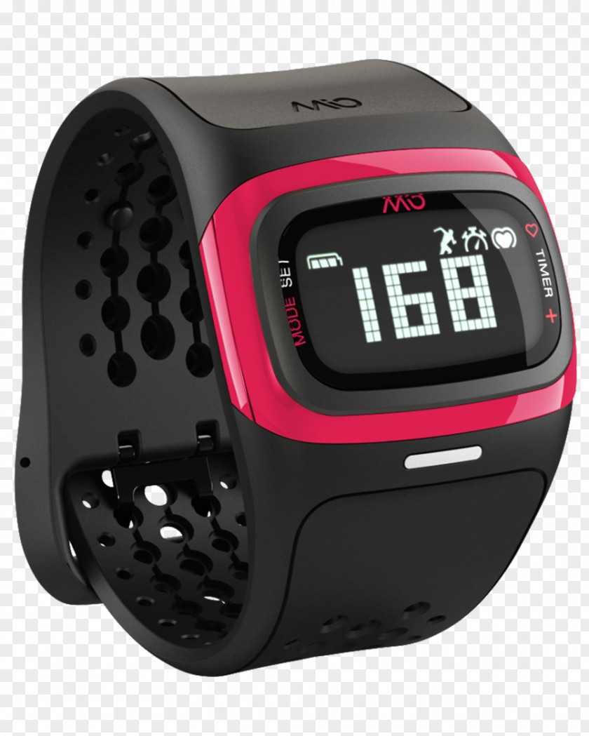 Heart Rate Monitor Activity Tracker Wrist PNG