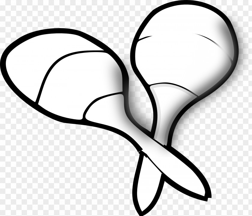 Maraca Drawing Line Art Clip PNG