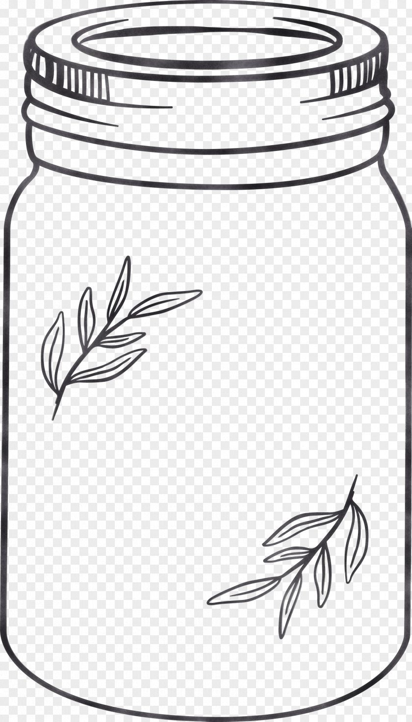 MASON JAR PNG