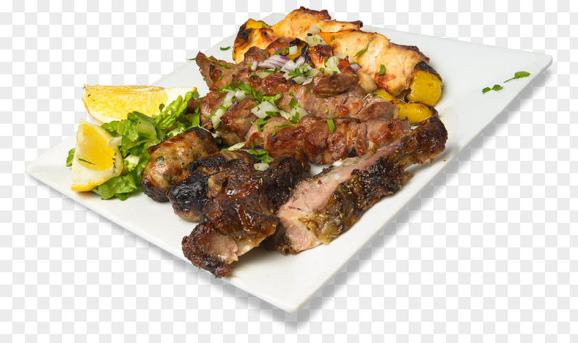 Meat Souvlaki Vegetarian Cuisine Food Greek PNG